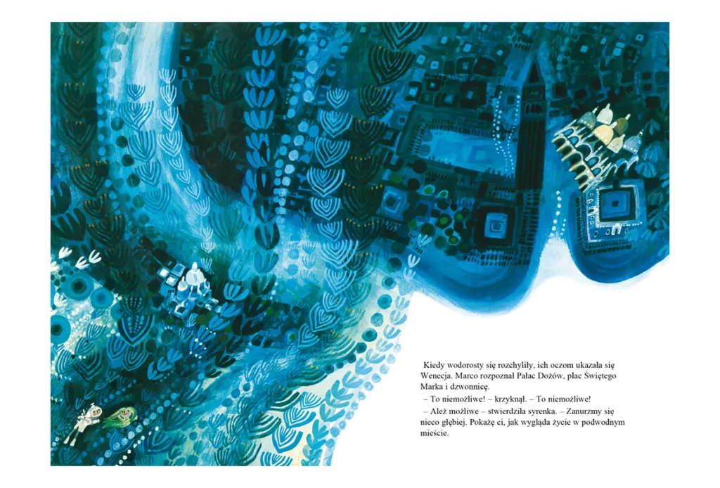 Sen o Wenecji - tantis.pl