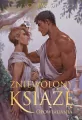 Zniewolony książę. Opowiadania. Tom 4 (barwione brzegi) - tantis.pl