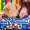 Kołysanki dla dzieci CD - tantis.pl