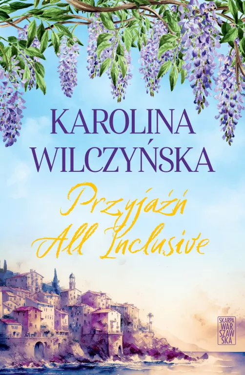 Przyjaźń All Inclusive - tantis.pl