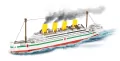 Historical Collection H.M.H.S Britannic - tantis.pl