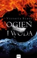 Ogień i woda. Tom 1 - tantis.pl