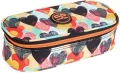 Piórnik owalny Coolpack Campus Chocolove - tantis.pl