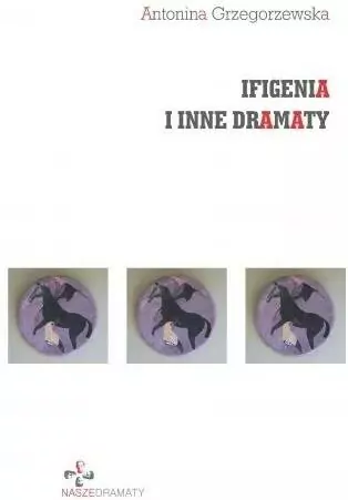 Ifigenia i inne dramaty - tantis.pl