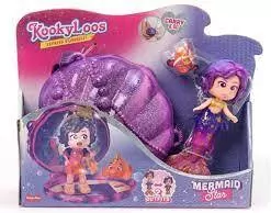KookyLoos. Kooky Mermaids Star - tantis.pl