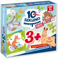 10 Sekund Kids 3+ - tantis.pl