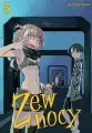 Zew nocy. Tom 3 - tantis.pl