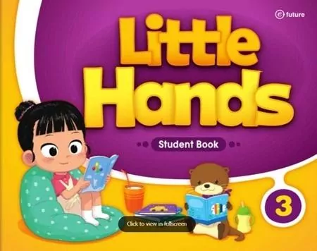 Little Hands 3 SB - tantis.pl