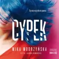 Cypek audiobook - tantis.pl