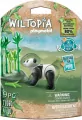 Panda. Wiltopia 71060 - tantis.pl