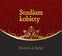 Studium kobiety audiobook
