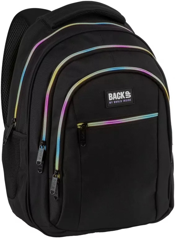 Plecak backup 8 O56R DERFORM - tantis.pl