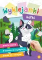 Wyklejanki. Kotki - tantis.pl