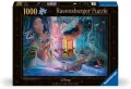 Puzzle 1000. Zamki Disneya. Pocahontas - tantis.pl
