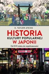 Historia kultury popularnej w Japonii