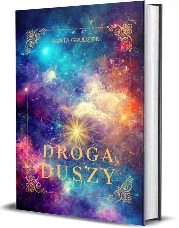 Droga duszy - tantis.pl