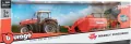 Farm Tractor Fergusson + belownica - tantis.pl
