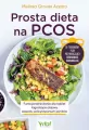 Prosta dieta na PCOS Funkcjonalne dania dla kobiet - tantis.pl