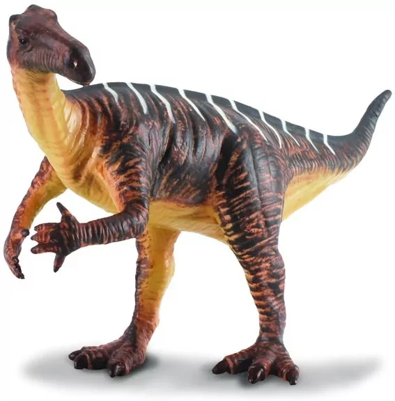Dinozaur Iguanodon - tantis.pl