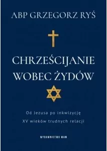 Chrześcijanie wobec Żydów - tantis.pl