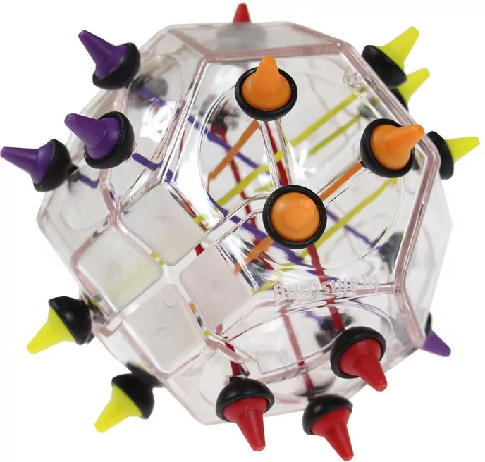 Łamigłówka Brainstring - tantis.pl