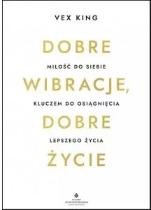 Dobre wibracje, dobre życie - tantis.pl