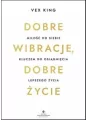 Dobre wibracje, dobre życie - tantis.pl