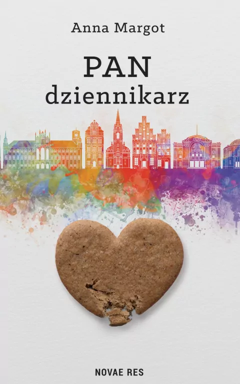 Pan dziennikarz - tantis.pl