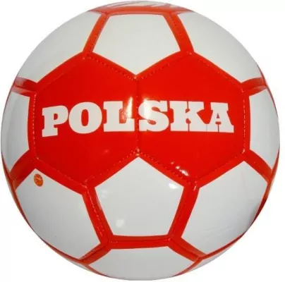 Piłka nożna Polska