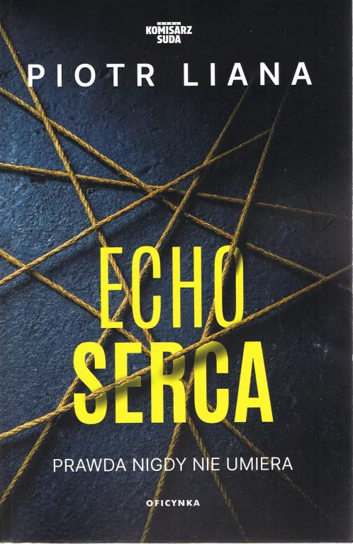 Echo serca - tantis.pl