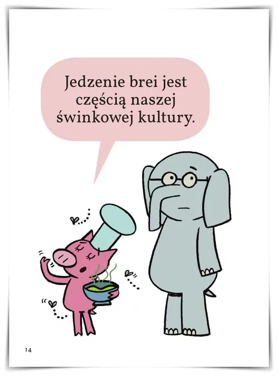 Czy polubisz moją breję? - tantis.pl