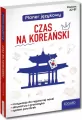 Planer językowy. Czas na koreański A1-B1 - tantis.pl