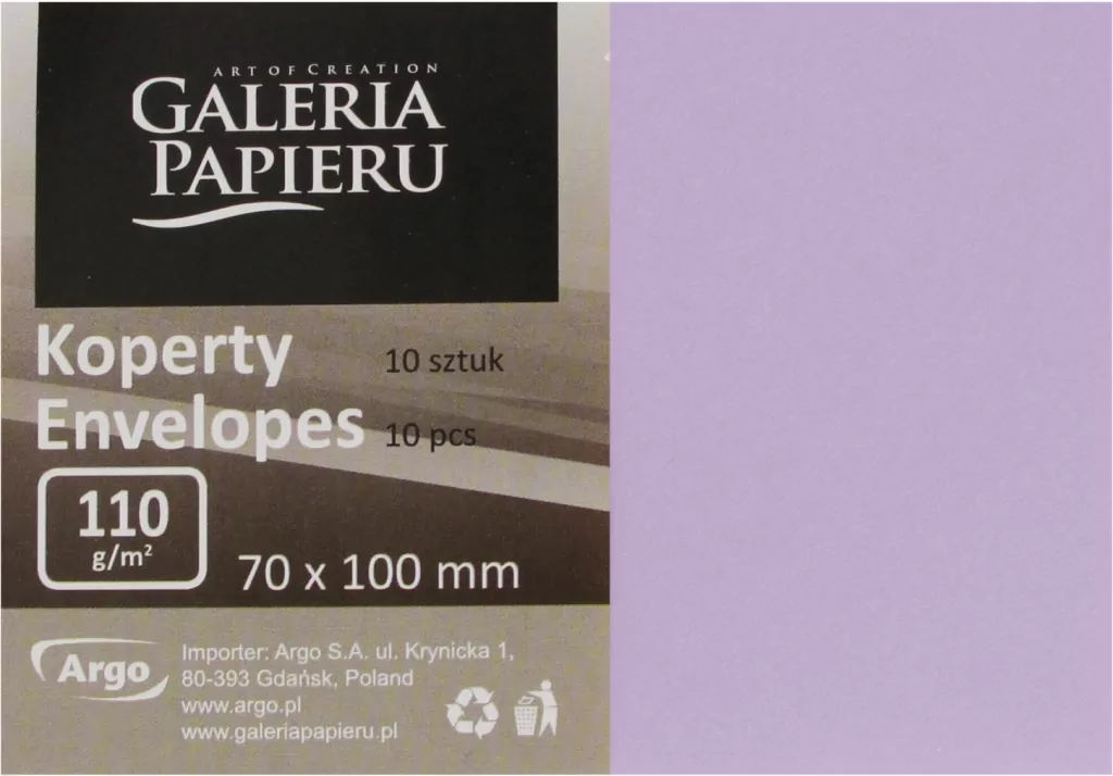 Koperty 70x100  mix - tantis.pl