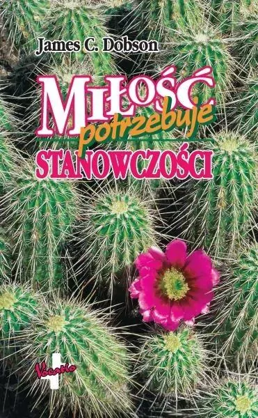 Miłość potrzebuje stanowczości - tantis.pl