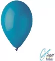 Balony pastelowe niebieskie - tantis.pl