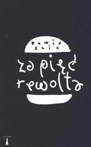 Za pięć rewolta - tantis.pl