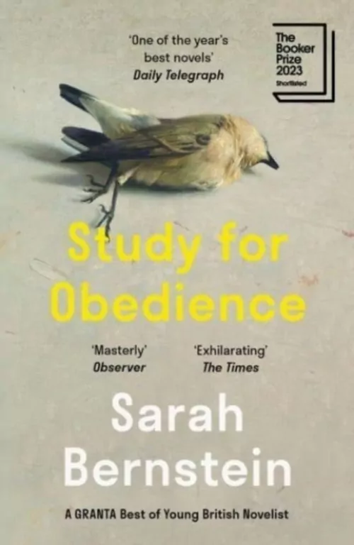 Study for Obedience - tantis.pl