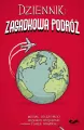 Dziennik. Zagadkowa podróż - tantis.pl