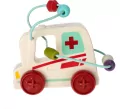 Pojazd labirynt ambulans BAM BAM - tantis.pl
