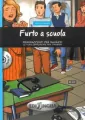 Furto a scuola + CD - tantis.pl