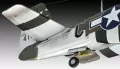 P-51D-5NA Mustang - tantis.pl