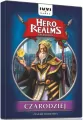 Hero Realms. Zestaw Bohatera. Czarodziej - tantis.pl