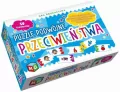 Puzzle Przeciwieństwa - tantis.pl