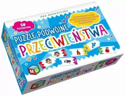 Puzzle Przeciwieństwa