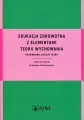 Edukacja zdrowotna z elementami teorii wychowania - tantis.pl