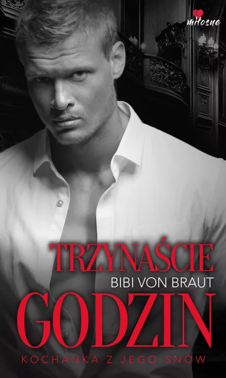 Trzynaście godzin - tantis.pl