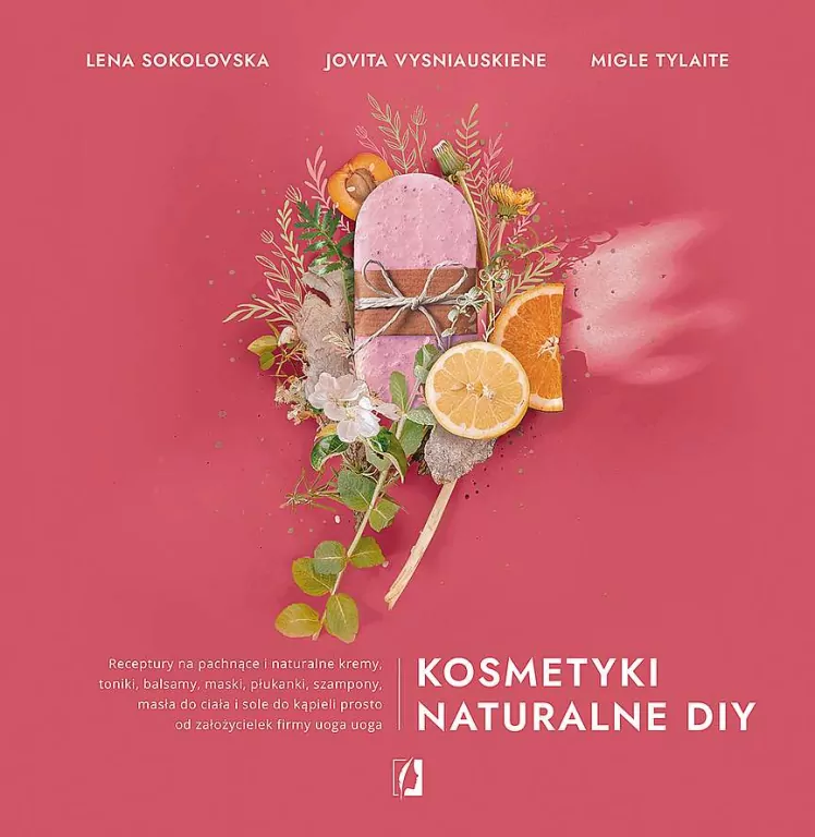 Kosmetyki naturalne DIY - tantis.pl