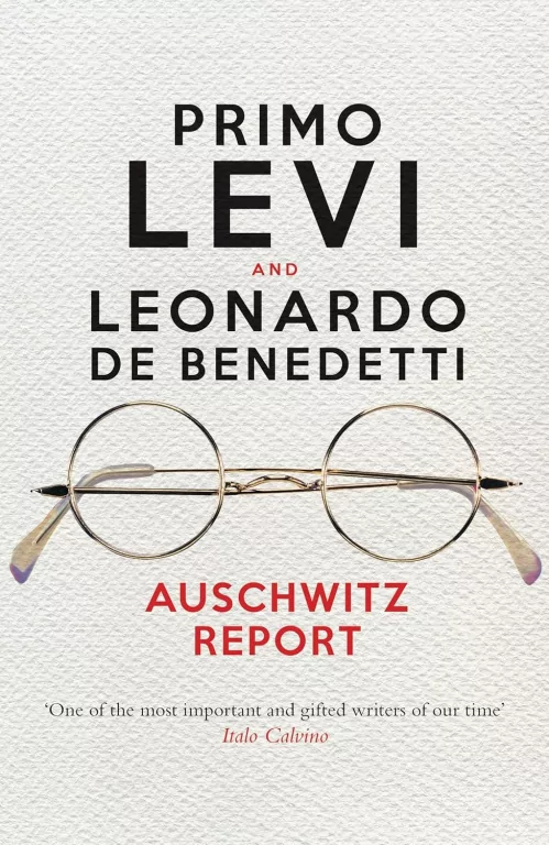 Auschwitz Report - tantis.pl