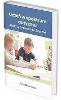 Uczeń w spektrum autyzmu.  Aspekty prawne i praktyczne - tantis.pl