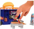 Hot Wheels. Skate Taco Tricki Ciężarówka HMK00 - tantis.pl